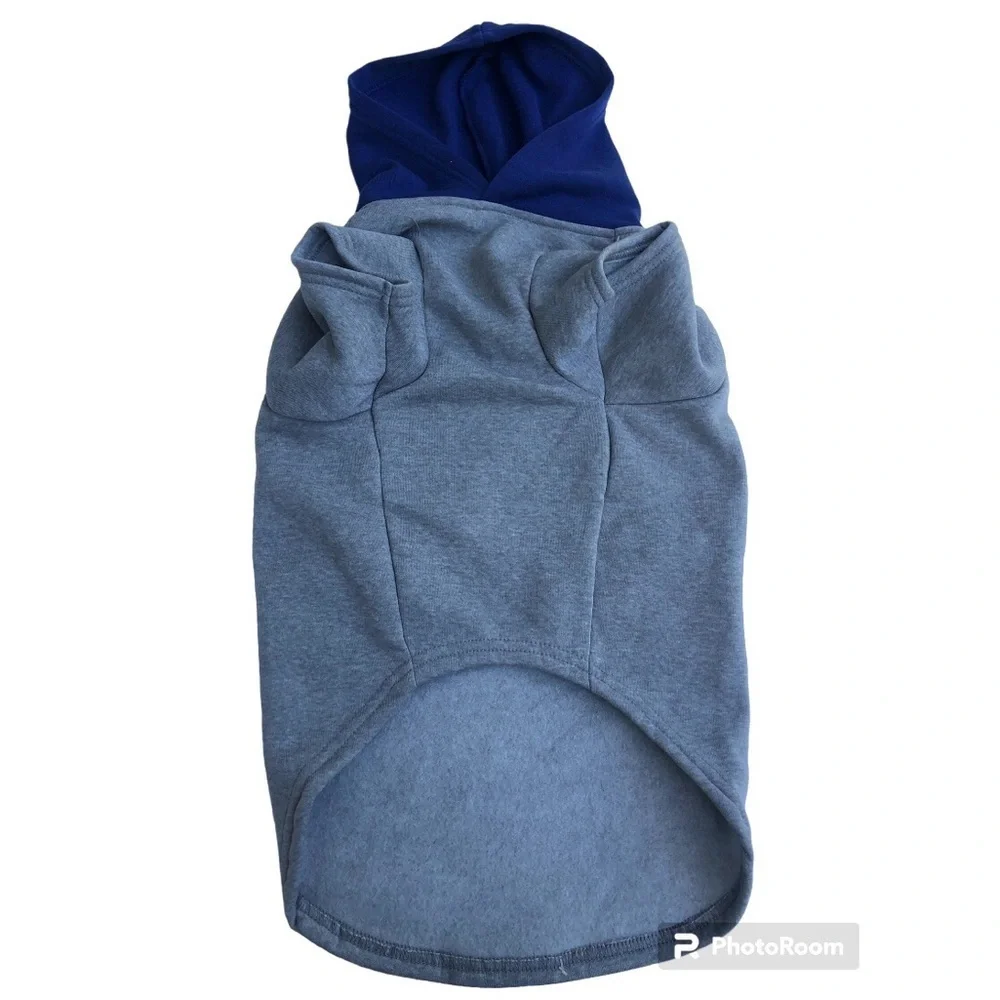 NWT Youly hoodie Hooman Shadow Sweatshirt XL